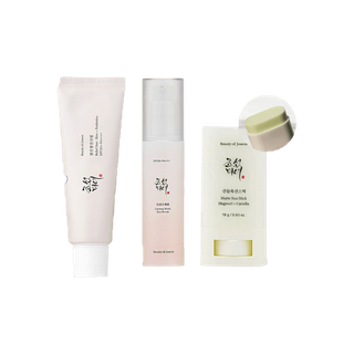 (แท้ / พร้อมส่ง)Beauty of Joseon Relief Sun Rice Probiotics SPF50+ PA++++ 50 ml