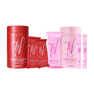 แท้/ พร้อมส่ง รุ่นใหม่ Lemona collagen 4289 6395