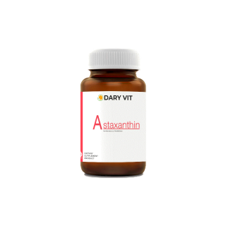 Dary Vit Astaxanthin ดารี่ วิต แอสตร้าแซนติน 30 แคปซูล