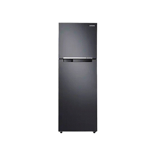 SAMSUNG ตู้เย็น 2 ประตู รุ่น RT25FGRADB1/ST ขนาด 9.0 คิว (256 L) พร้อมด้วย Digital Inverter มาตรฐานประหยัดไฟเบอร์ 5