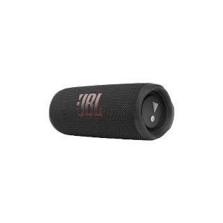 HomePro ลำโพงบลูทูธ FLIP6 สีดำ แบรนด์ JBL