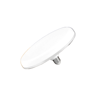 หลอดไฟ LED หลอดไฟUFO หลอดไฟทรงจานบิน หลอดไฟประหยัดพลังงาน