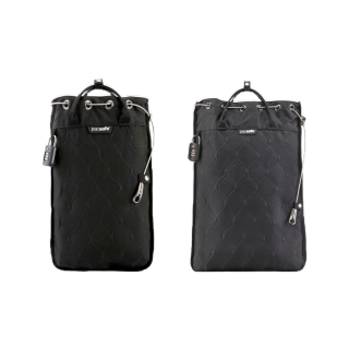 Pacsafe กระเป๋ากันขโมย รุ่น Travelsafe GII Anti-Theft Portable Safe