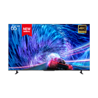 Toshiba TV 65Z670MP ทีวี 65 นิ้ว 144Hz 4K Game Mode Ultra HD VIDAA HDR10+ Quantum Dot