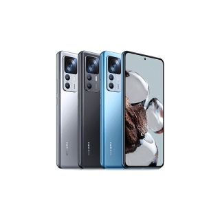 โปรโมชั่น : Xiaomi 12T 8GB256GB รับประกัน 2 ปี （Free screen replacement service within 6 months）