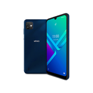 โปรโมชั่น : 1691บ.ใช้โค้ด15DD22  Wiko Y82 332GB มือถือ รับประกันศูนย์ ออกใบกำกับภาษีได้ จอกว้าง 6.1 นิ้ว HD Melonthai wikoy82