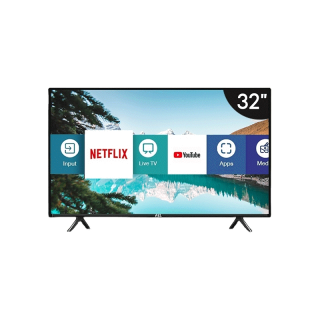 ABL รวมรุ่น สมาร์ททีวี TV 32 - 43 นิ้ว รุ่น 32SMS9 ภาพคมชัด ระดับ Full HD ดูYoutube netfilx ได้ครบ
