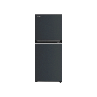 (SHOPEE Exclusive) TOSHIBA ตู้เย็น 2 ประตู ความจุ 6.9 คิว รุ่น GR-RT252WE-PMTH(52)