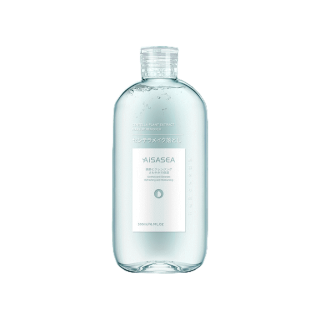 AISASEA ไมเซล่าคลีนซิ่งวอเตอร์ Centella Micellar cleansing water 500ml สลายเมคอัพ เช็ดทำความสะอาดเครื่องสำอาง สูตรลดสิว ควบคุมความมัน