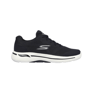 SKECHERS GO WALK Arch Fit® - Guideline รองเท้าลำลองผู้ชาย รองเท้าผ้าใบ