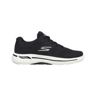 SKECHERS GO WALK Arch Fit® - Guideline รองเท้าลำลองผู้ชาย รองเท้าผ้าใบ