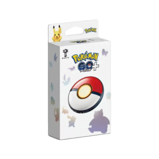 โปรโมชั่น : ..•• พร้อมส่ง ส่งด่วน 2-3 ช ม  | POKEMON GO PLUS  โปเกมอน โก สินค้าแท้ Official Product By ClaSsIC เกม Nintendo 