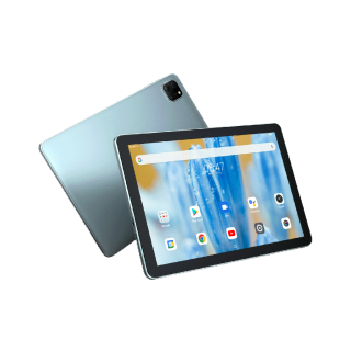 โปรโมชั่น : ฟรีเคสฟิล์มกระจก Blackview Oscal Pad 70 แท็บเล็ต 10.1 IPS WiFi6 8MP13MP 4GB128GB 6580mAh ประกันในไทย 1 ปี