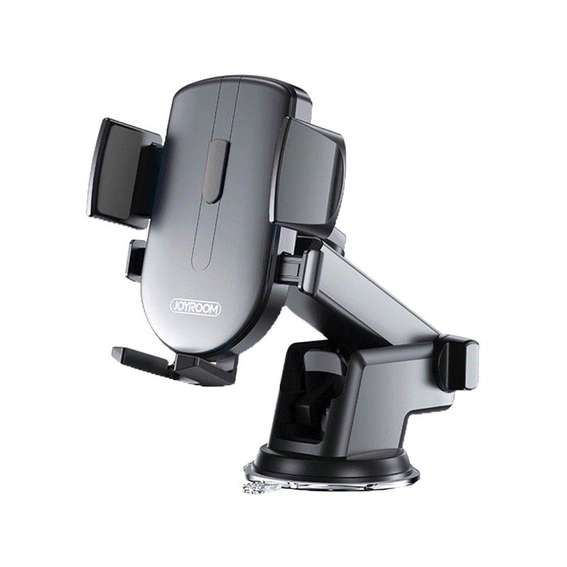 JOYROOM JR-OK3 ของแท้  ที่วางโทรศัพท์ ที่วางมือถือ ที่จับมือถือ ที่ยึดมือถือในรถ ที่จับโทรศัพท์