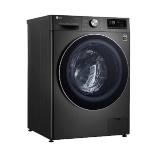 โปรโมชั่น : ติดตั้งฟรี LG เครื่องซักผ้าอบผ้าฝาหน้า 10.57 kg รุ่น FV1450H2B.ABLPETH