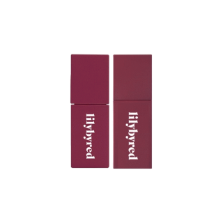 [NOT FOR SALE] LILYBYRED MINI TINT 1g (ไซส์เล็ก)