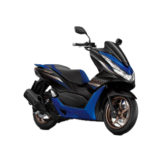 Motorcycle Fangton Honda PCX160 ABS 2023