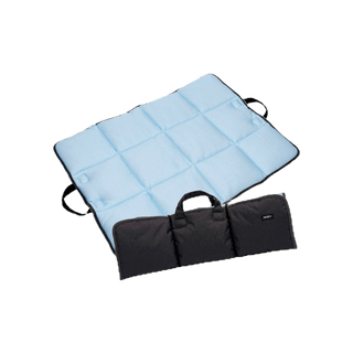 [สินค้าใหม่] PANDO Pet Travel Cooling Fabric Mat แพนโด้ เสื่อเย็นสำหรับสัตว์เลี้ยง