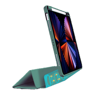 GOOJODOQ เคสไอแพด สำหรับ iPad Gen10 Gen9 Gen8 Gen7 10.2 Pro 11 Air4 Air5 10.9 mini6 8.3 Case