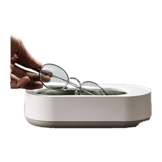 [พร้อมส่ง] Xiaomi EraClean Ultrasonic Cleaner เครื่องอัลตราโซนิก สำหรับทำความสะอาดเครื่องประดับ ล้างแว่นตา