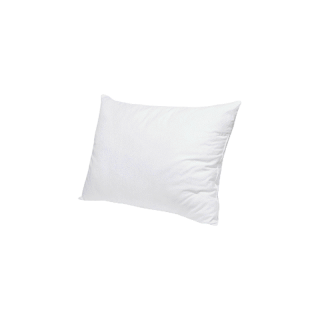 LocknLock หมอนไมโครไฟเบอร์ Microfiber Pillow รุ่น HLW117