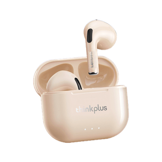 Lenovo LP40 Plus LP40 Ⅱ หูฟังบลูทูธ True Wireless หูฟังบลูทูธไร้สาย พร้อมไมค์ Earbuds HD Stereo Low Latency Sports Gaming with Mic หูฟังบลูทูธมีไมค์ Bluetooth 5.3