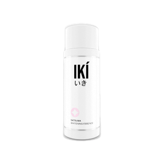 [ส่งฟรี] IKI Satsuma Whitening Essence 100 ml. อิกิ น้ำตบเพิ่มความกระจ่างใส