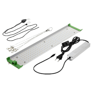 LEDไฟปลูกต้นไม้ Grow Light เต็มสเปกตรัม 850W 1500W LM281B แสงดี ไฟเลี้ยงต้นไม้ โตเร็ว2เท่า เหมาะสำหรับพืชทุกชน