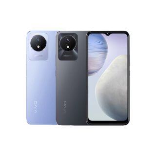 โปรโมชั่น : Vivo Y02 | Y02A RAM2GBROM32GB | จอ 6.51 นิ้ว แบตเตอรี่ 5000mAh | ประกันศูนย์ 1 ปี