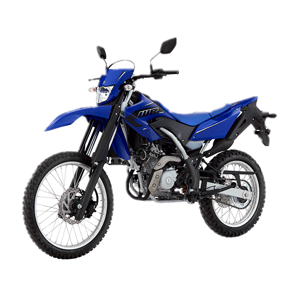 Siriwattana Yamaha WR155 [ลดเพิ่ม1500 บาท : RPW3S81S ]
