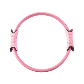 Crassula ห่วงโยคะ ห่วงพิลาทิส PILATES RING 37CM อุปกรณ์ออกกำลังกาย เน้นกระชับสัดส่วน ฝึกได้ทุกที่