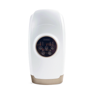 JOWSUA เครื่องนวดมือ เครื่องนวดมือไฟฟ้าไร้สาย Hand Massager บรรเทาอาการนิ้วล็อค ลดอาการปวดมือปวดนิ้วได้ดี