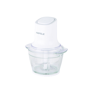 HAFELE เครื่องบดสับโถแก้ว 1 ลิตร