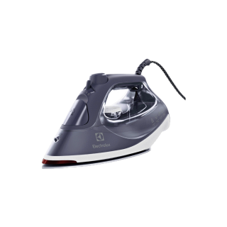 โปรโมชั่น : Electrolux E6SI3-61NW เตารีด ไอน้ำ กำลังไฟ 2400W สี Misty NavyWhite