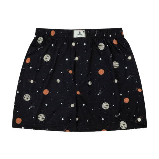 Toogton boxer ผ้านุ่ม No.1 ซื้อ8ตัว ใส่โค๊ด RICH10PER ลด69บาท ทุกตอน Space กางเกงบ๊อกเซอร์ผู้ชาย บอกเซอร์ กางเกงใน