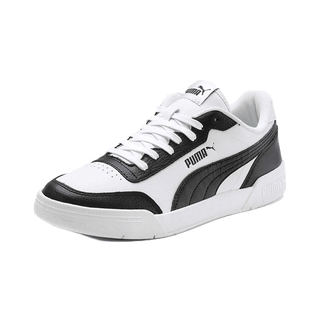 Caracal Puma White-Puma Black-Puma Black - FTW - 36986315
