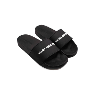 รองเท้าแตะ Velika™ | BASIC SLIDE SANDAL นุ่ม ใส่สบาย ไม่ปวดเท้า