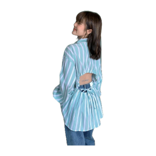 Stylist_Shop | Top893 Haerin Shirt by Stylist