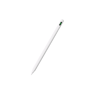 Goojodoq ปากกาสไตลัสไร้สาย พร้อมจอแสดงผล สําหรับ ipad 7 8 9th pro 11 air4 5 12.9 2018-2022
