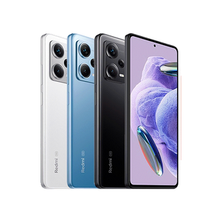Xiaomi Redmi Note 12 Pro Plus 5G 8GB+256GB 200MP Wide Camera รับประกัน 15 เดือน Xiaomi Redmi Note 12 Pro+