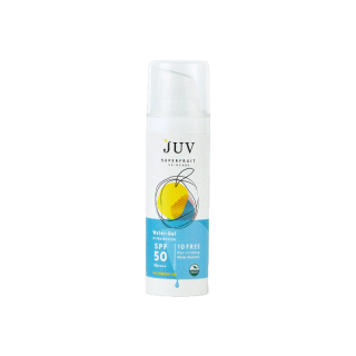 JUV Water Gel UV Protection SPF 50 PA++++ 30 ml.