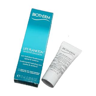 ราคาต่อ 1ชิ้น Biotherm Life Plankton Sensitive Emulsion 10ml 5ml อิมัลชั่นเข้มข้น