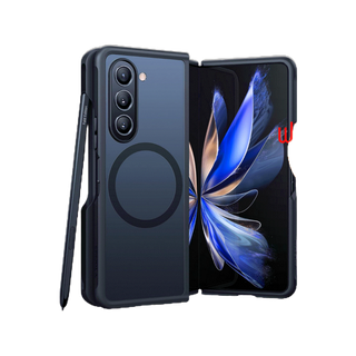 (แถมฟิล์มกระจก+ลดเพิ่ม) เคส TORRAS Guarduan Magnetic Shockproof สำหรับ Samsung Galaxy Z Fold5