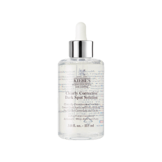 Kiehls Clearly Corrective Dark Spot Solution 115ml คีลส์ เซรั่ม Dark Spot