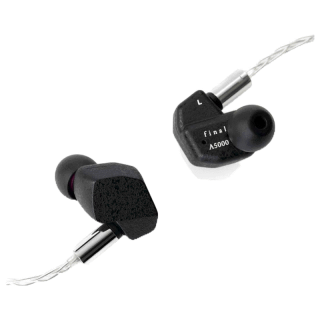 โปรโมชั่น : Final Audio A5000 หูฟังอินเอียร์
