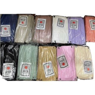 พร้อมส่งในไทย 1กล่อง50ชิ้น แมสมินิมอล สีเอิร์ธโทน mask หน้ากากอนามัย 3 ชั้น แมสสีรุ้ง สีคุมโทน งานดี งานหนา แมสผู้ใหญ่