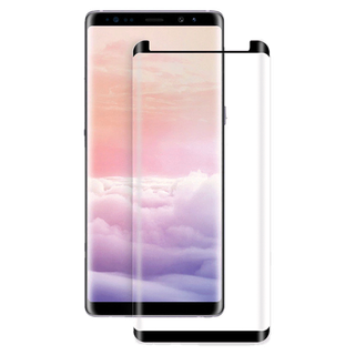 ฟิล์มกระจก เต็มจอ กาวเต็ม ซัมซุง โน้ต9 Tempered Glass Screen For Samsung Galaxy Note 9 (6.4)