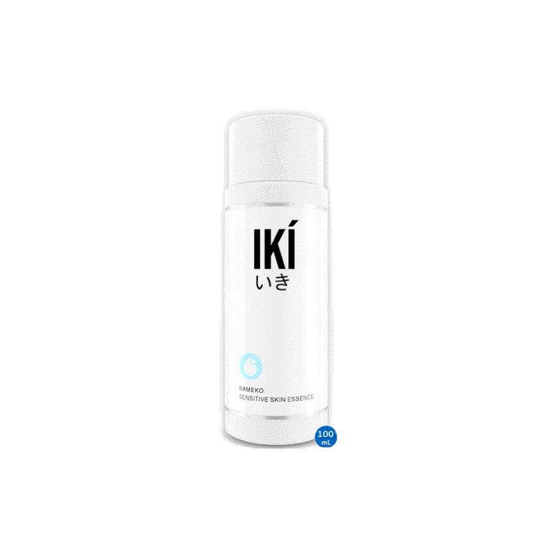 [ส่งฟรี] IKI Nameko Sensitive Skin Essence อิกิ น้ำตบเพิ่มความชุ่มชื่นขั้นสุด เพื่อผิวเด้งอิ่มฟู ดูสุขภาพดี