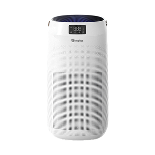 Simplus Air Purifier เครื่องฟอกอากาศ ใช้ในครัวเรือน หน้าจอสัมผัส กำจัดแบคทีเรีย กำจัดฟอร์มาลดีไฮด์ กำจัดกลิ่น KQJH006