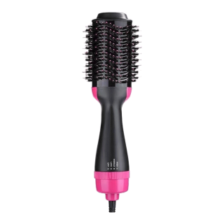 303 หวีไดร์ แปรงไดร์ One Step Hair Dryer and Styler 4in1 ไดร์ตรง เป่าแห้งทำวอลลุ่ม